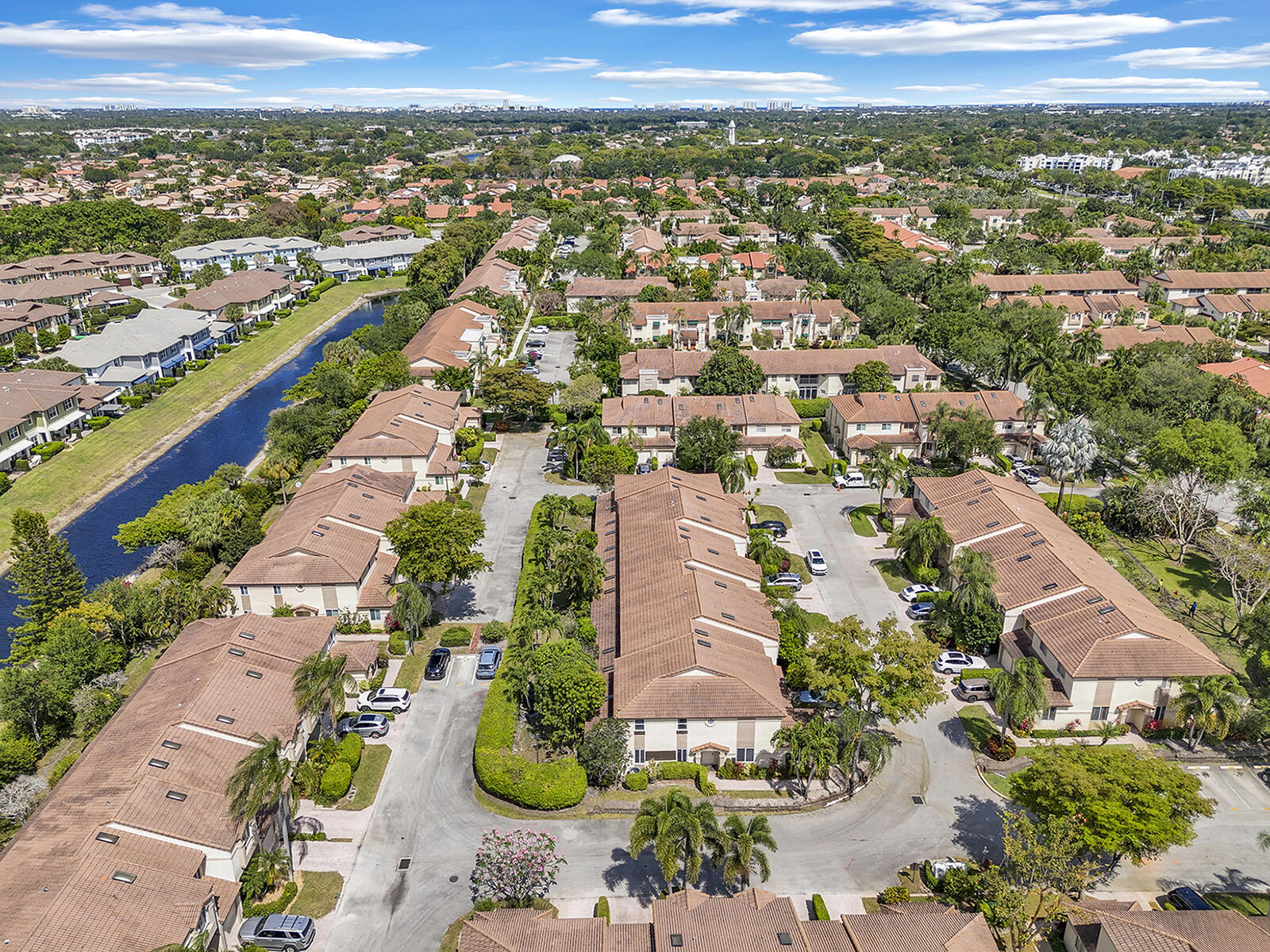 6807 Via Regina, Unit 1 Boca Raton, FL 33433 - Photo 19 of 28 DJI_20250418151957_0018_D