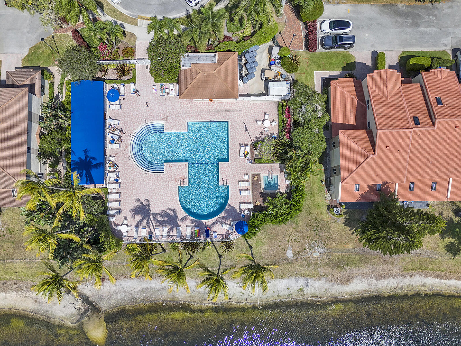 6807 Via Regina, Unit 1 Boca Raton, FL 33433 - Photo 23 of 28 DJI_20250418151839_0017_D