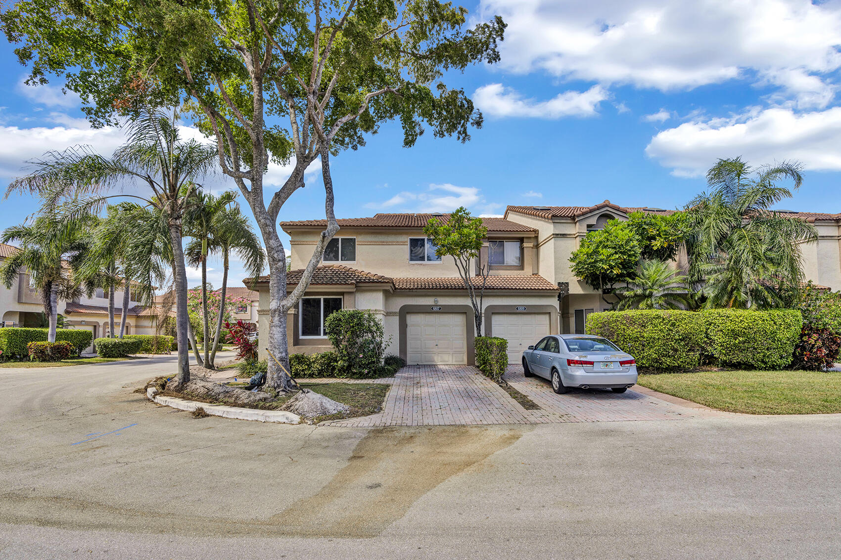 6807 Via Regina, Unit 1 Boca Raton, FL 33433 - Photo 28 of 28 AR500396