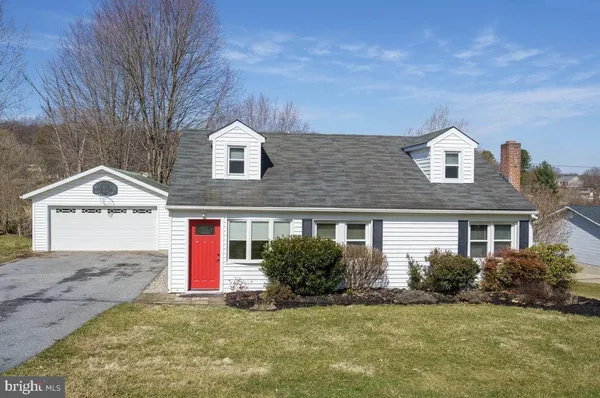 $465,000 | 1714 Ridge Road, Westminster, MD 21157