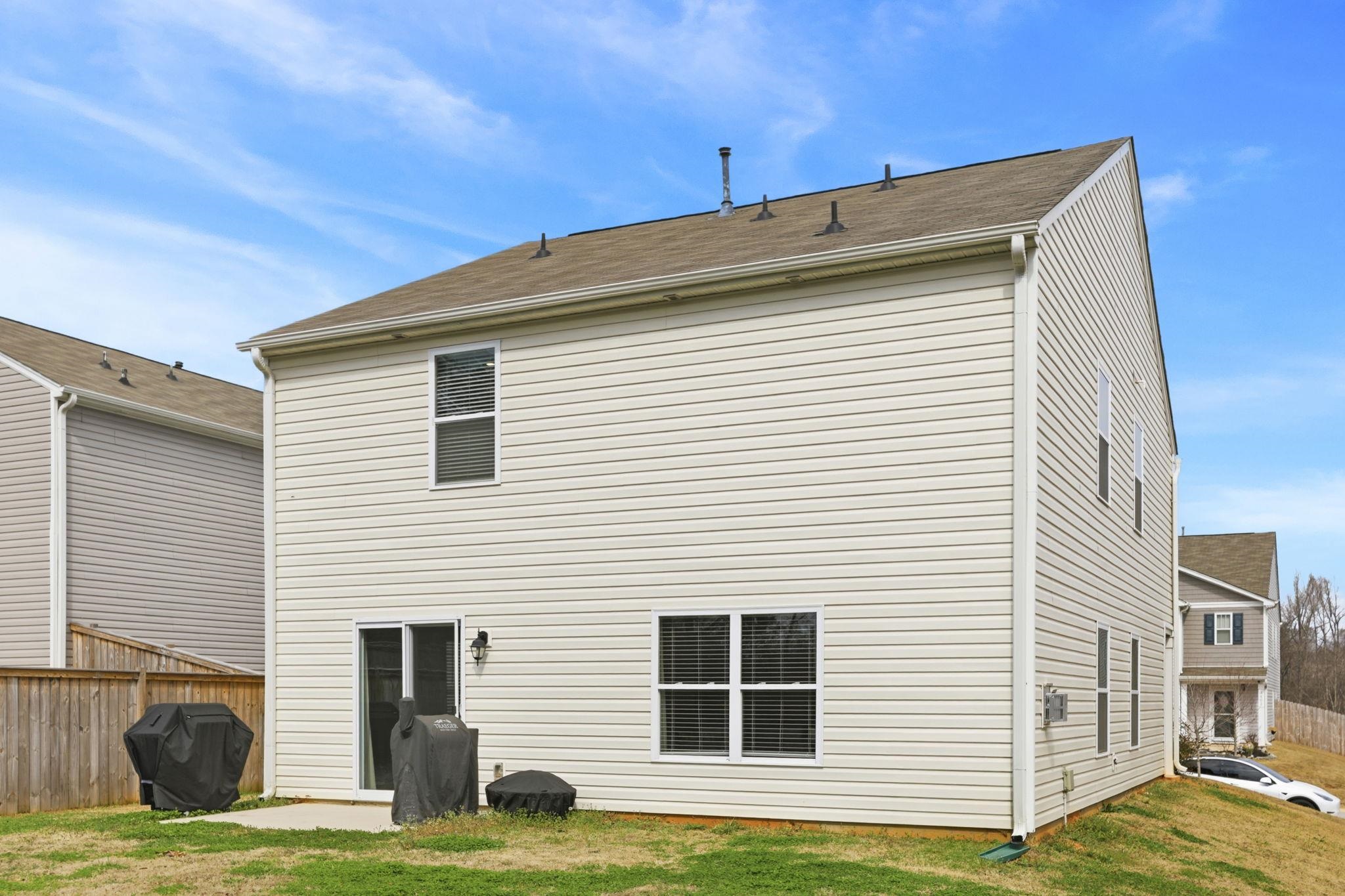4402 Remington Avenue Boiling Springs, SC 29316 - Photo 33 of 35