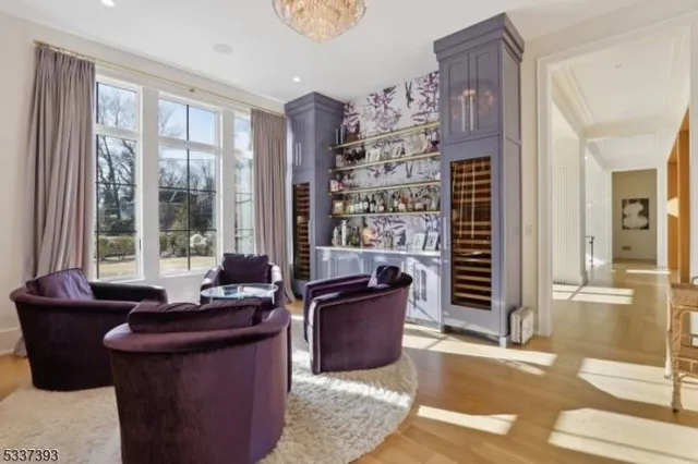 $5,499,999 | 128 Woodland Avenue, Westfield, NJ 07090