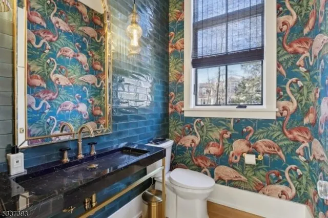 $5,499,999 | 128 Woodland Avenue, Westfield, NJ 07090