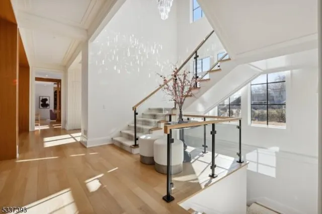 $5,499,999 | 128 Woodland Avenue, Westfield, NJ 07090