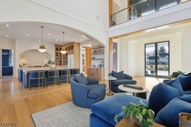 $5,499,999 | 128 Woodland Avenue, Westfield, NJ 07090