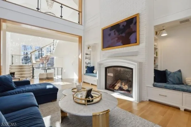 $5,499,999 | 128 Woodland Avenue, Westfield, NJ 07090