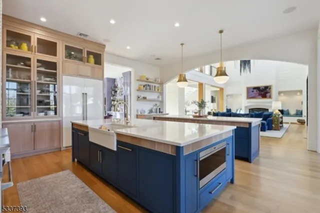 $5,499,999 | 128 Woodland Avenue, Westfield, NJ 07090