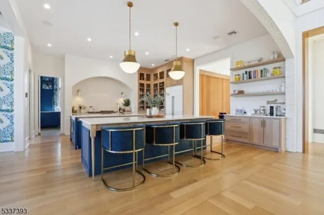 $5,499,999 | 128 Woodland Avenue, Westfield, NJ 07090