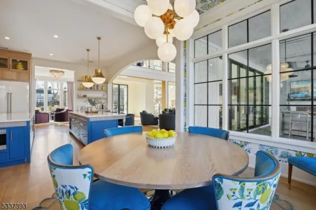 $5,499,999 | 128 Woodland Avenue, Westfield, NJ 07090