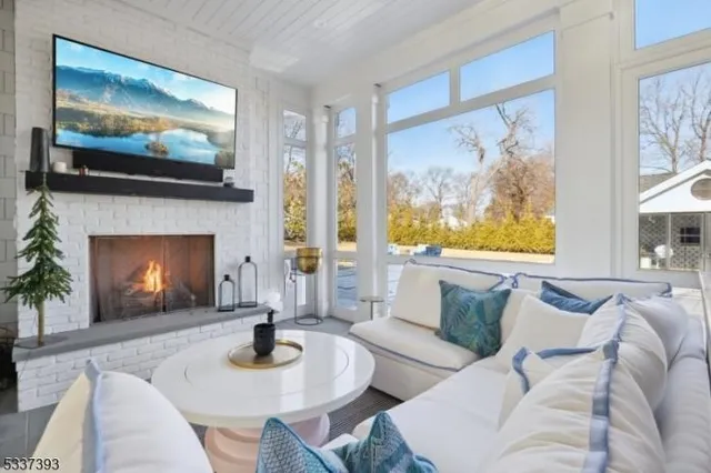 $5,499,999 | 128 Woodland Avenue, Westfield, NJ 07090