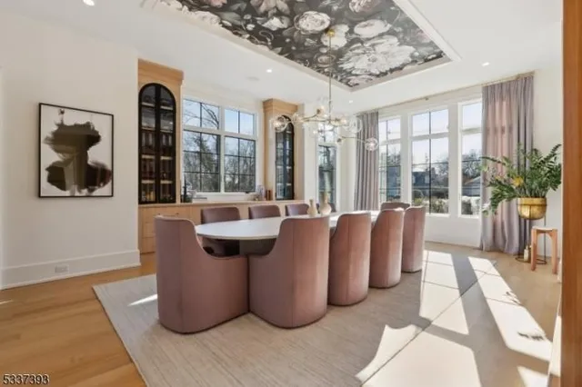 $5,499,999 | 128 Woodland Avenue, Westfield, NJ 07090