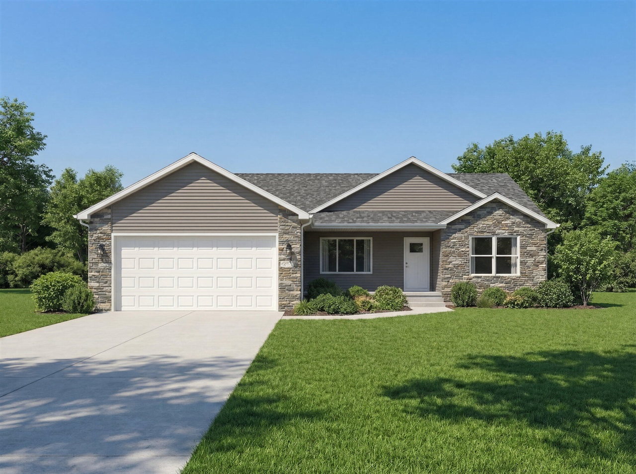 3564 Clinton Way Jackson, MI 49201 - Photo 23 of 27