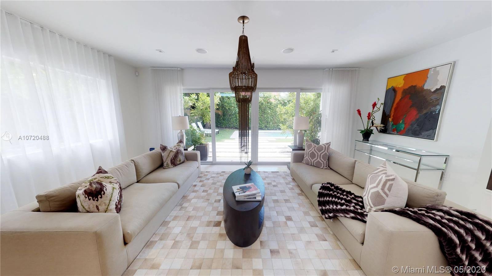 5815 North Bay Road Miami Beach, FL 33140 - Photo 1 of 34