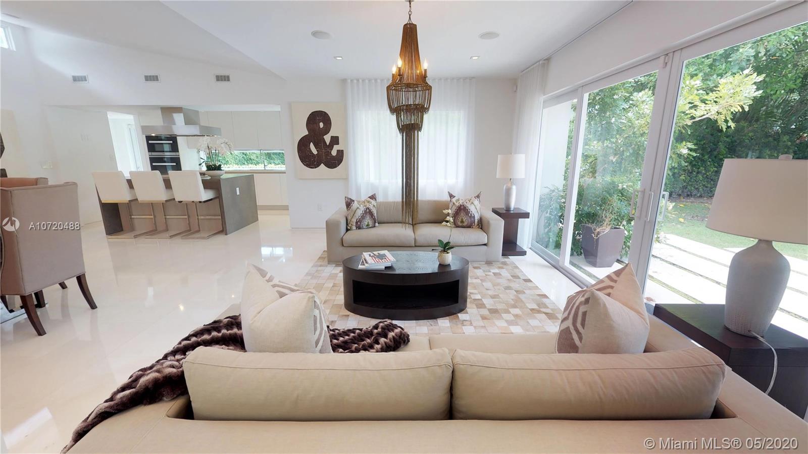 5815 North Bay Road Miami Beach, FL 33140 - Photo 2 of 34