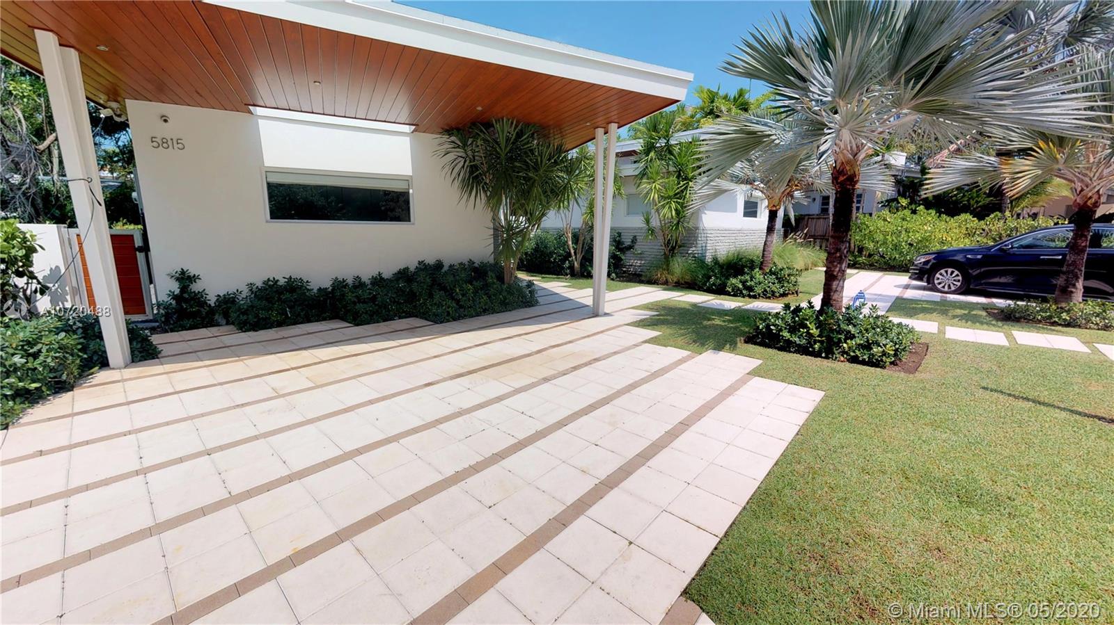 5815 North Bay Road Miami Beach, FL 33140 - Photo 26 of 34