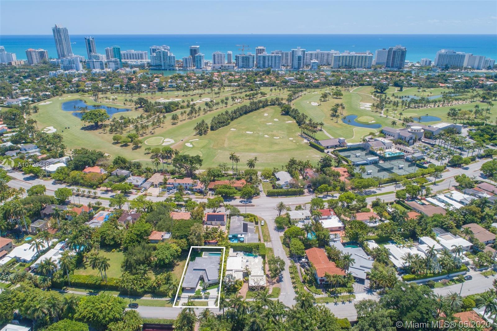 5815 North Bay Road Miami Beach, FL 33140 - Photo 27 of 34