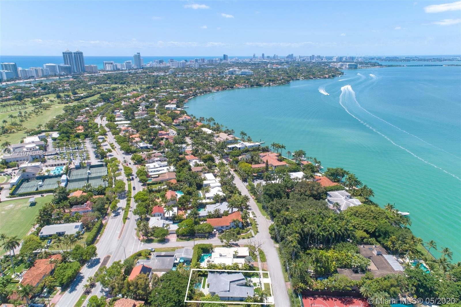 5815 North Bay Road Miami Beach, FL 33140 - Photo 28 of 34
