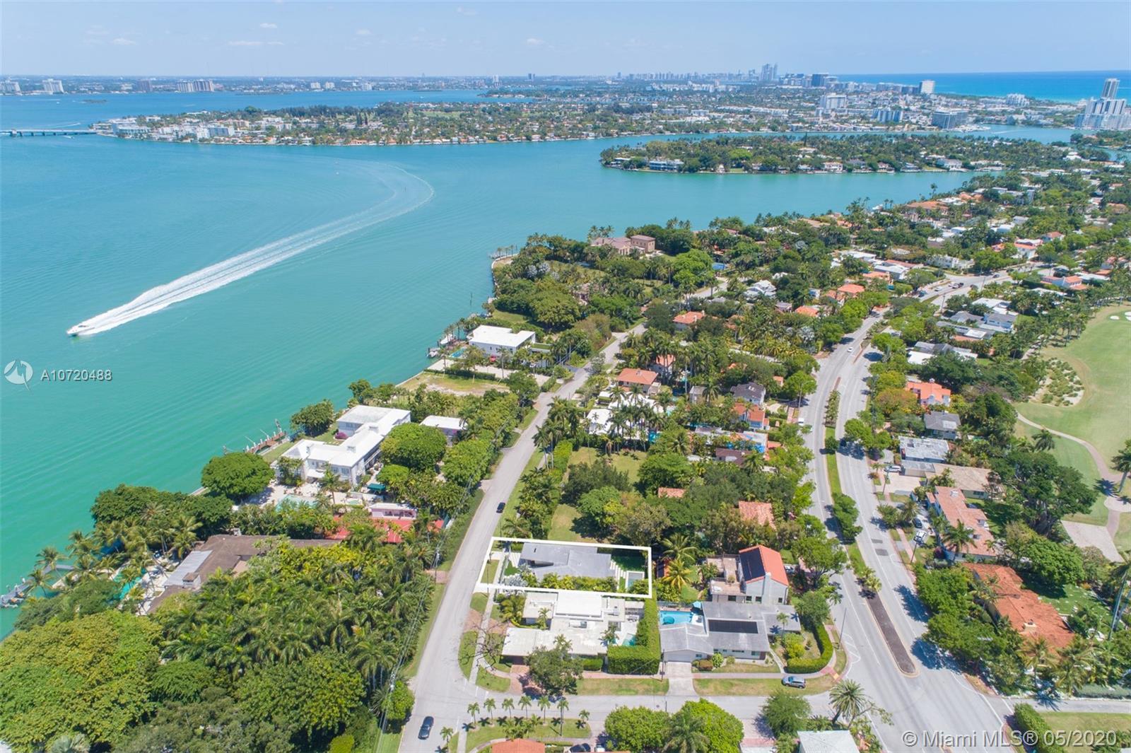 5815 North Bay Road Miami Beach, FL 33140 - Photo 29 of 34