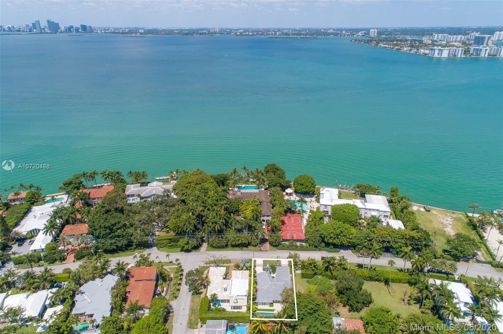 5815 North Bay Road Miami Beach, FL 33140 - Photo 30 of 34