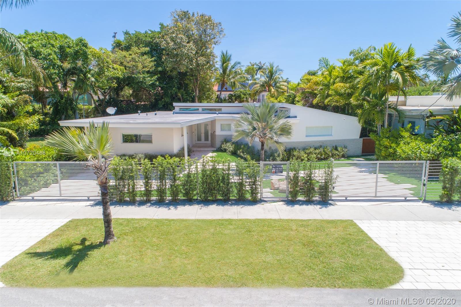 5815 North Bay Road Miami Beach, FL 33140 - Photo 33 of 34