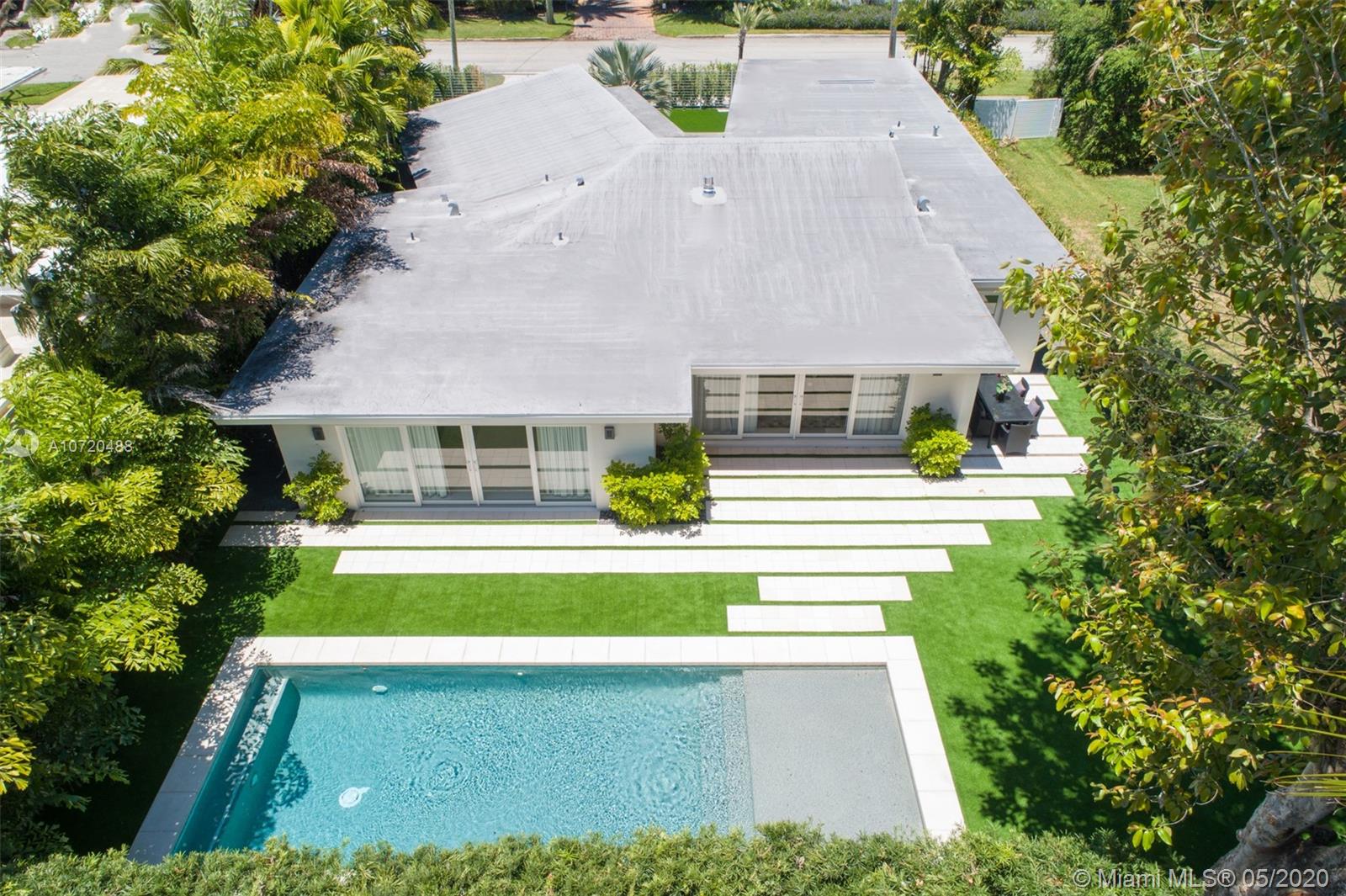 5815 North Bay Road Miami Beach, FL 33140 - Photo 34 of 34