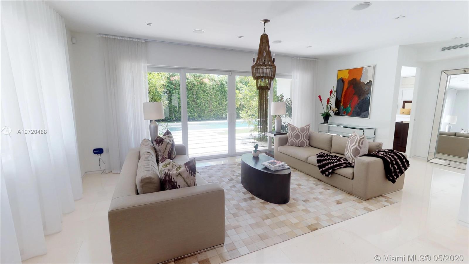 5815 North Bay Road Miami Beach, FL 33140 - Photo 6 of 34