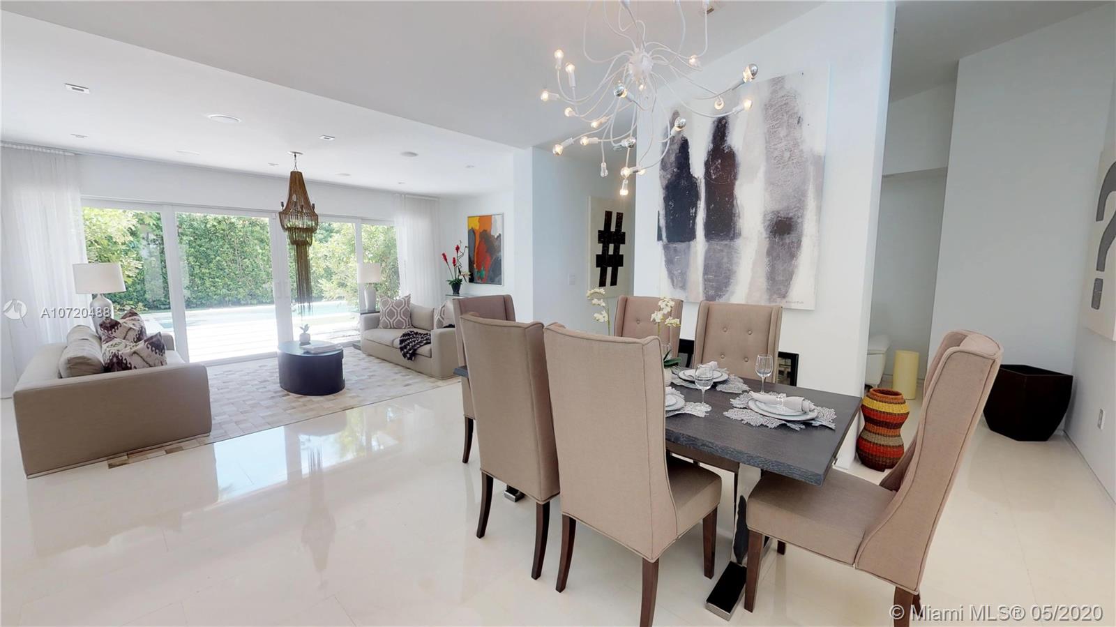 5815 North Bay Road Miami Beach, FL 33140 - Photo 7 of 34