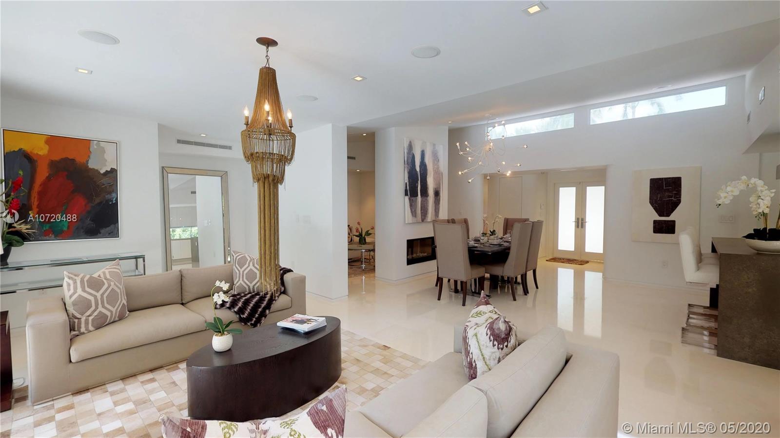 5815 North Bay Road Miami Beach, FL 33140 - Photo 9 of 34