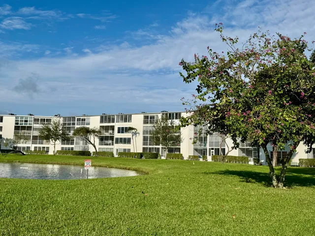 $1,500 | 4053 Hythe A, Boca Raton, FL 33434