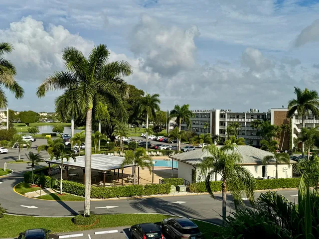 $1,500 | 4053 Hythe A, Boca Raton, FL 33434