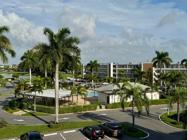 $1,500 | 4053 Hythe A, Boca Raton, FL 33434