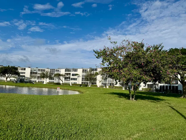 $1,500 | 4053 Hythe A, Boca Raton, FL 33434