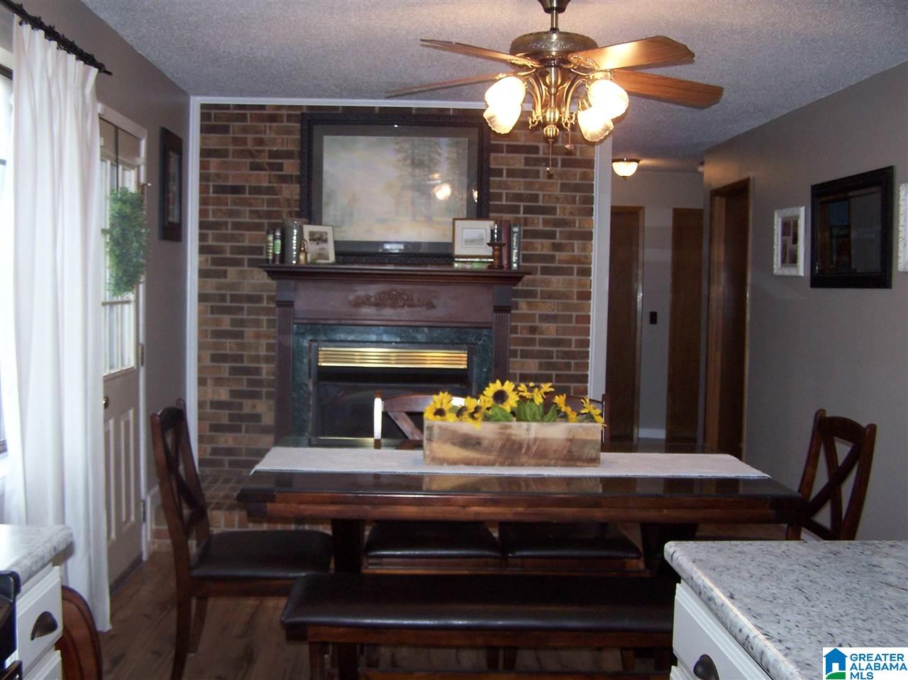 9729 Mize Road Remlap, AL 35133 - Photo 9 of 20