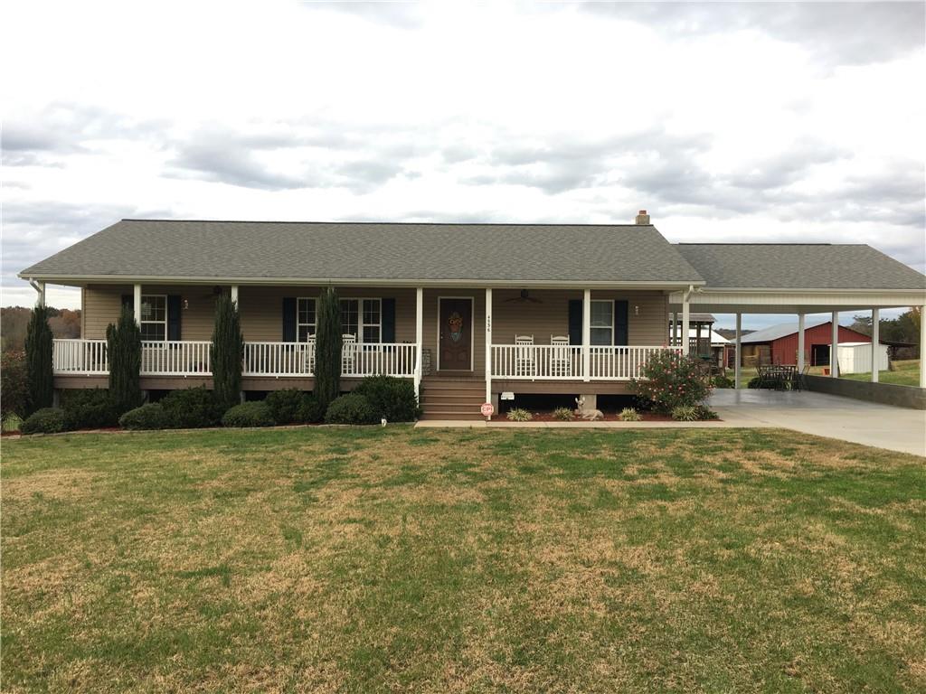 4536 Patton Road Morganton, NC 28655 - Photo 1 of 17 Gallery Image 1