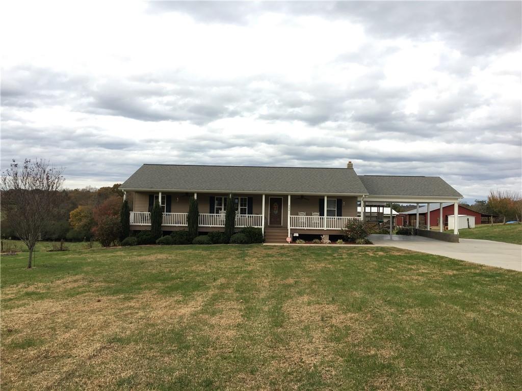 4536 Patton Road Morganton, NC 28655 - Photo 4 of 17 Gallery Image 4