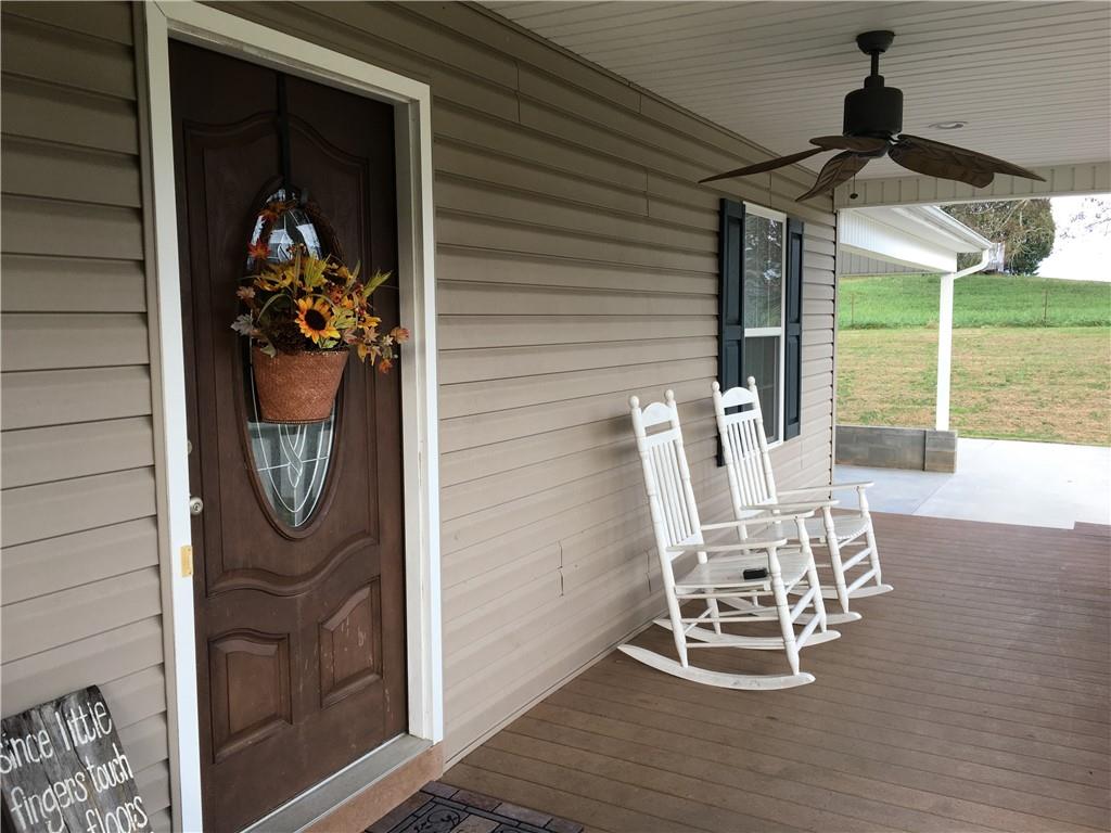 4536 Patton Road Morganton, NC 28655 - Photo 5 of 17 Gallery Image 5