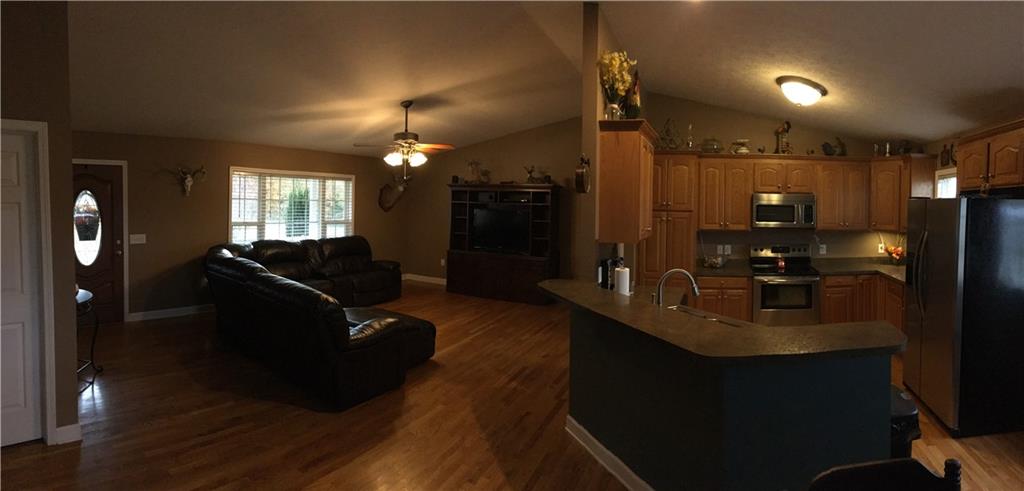 4536 Patton Road Morganton, NC 28655 - Photo 6 of 17 Gallery Image 6