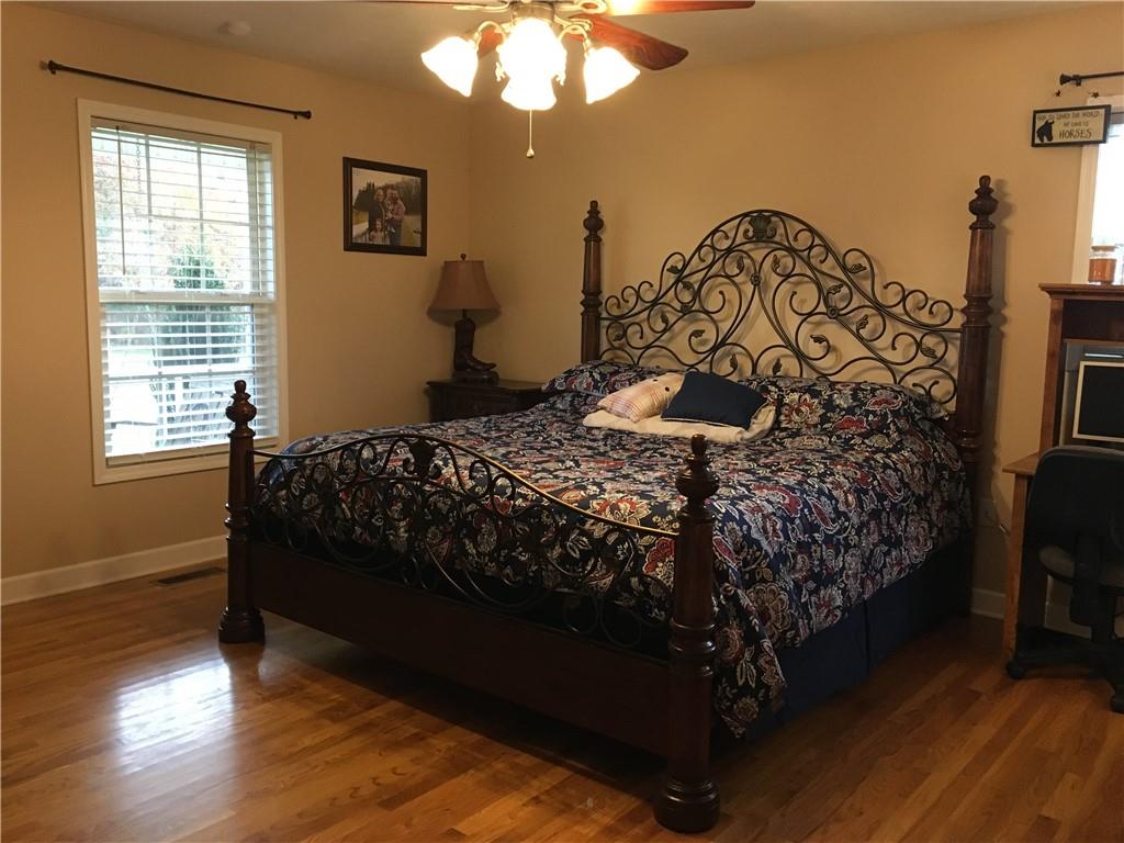 4536 Patton Road Morganton, NC 28655 - Photo 10 of 17 Gallery Image 10
