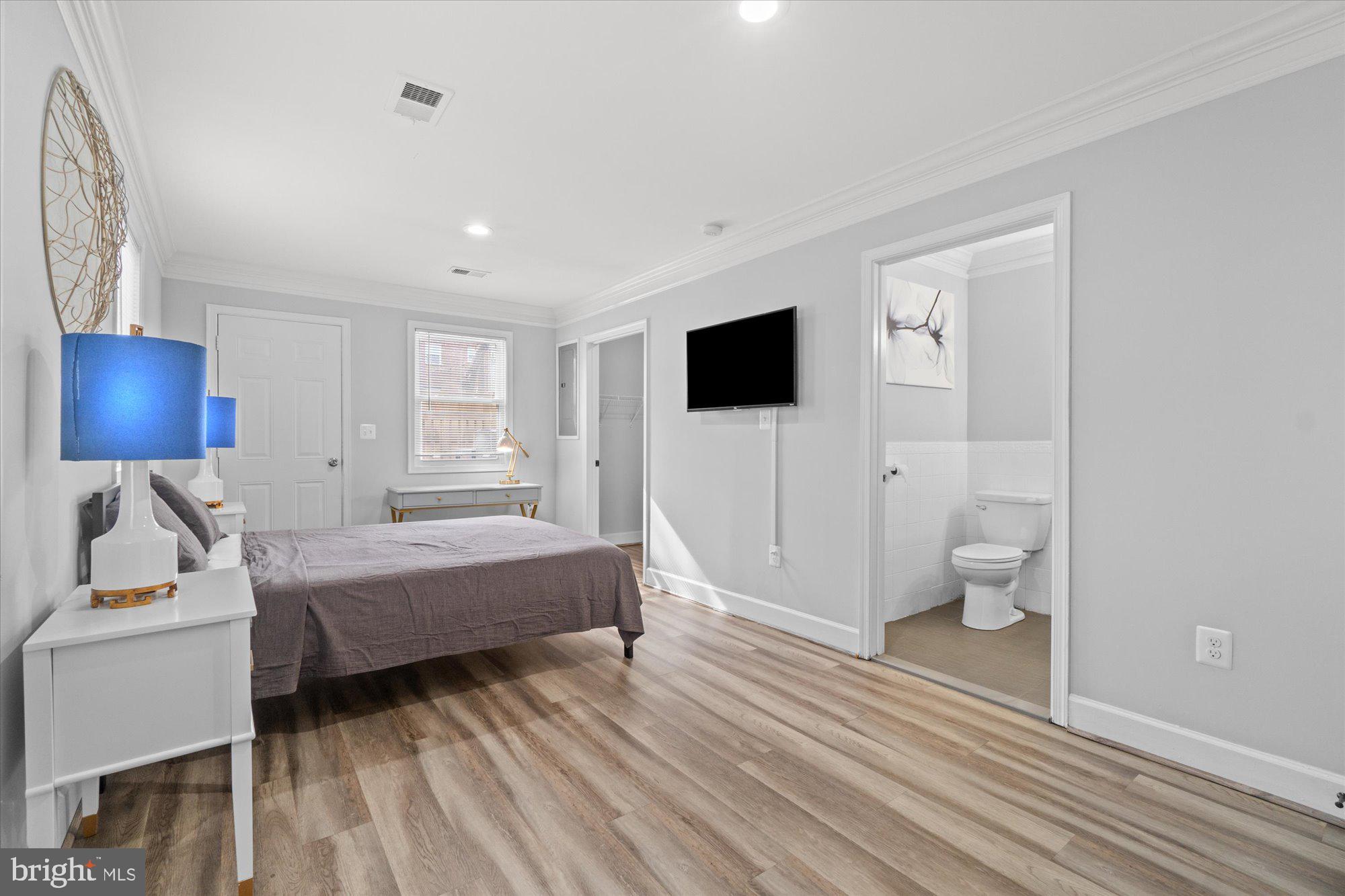 35 East Reed Avenue Alexandria, VA 22305 - Photo 14 of 23 Gallery Image 14