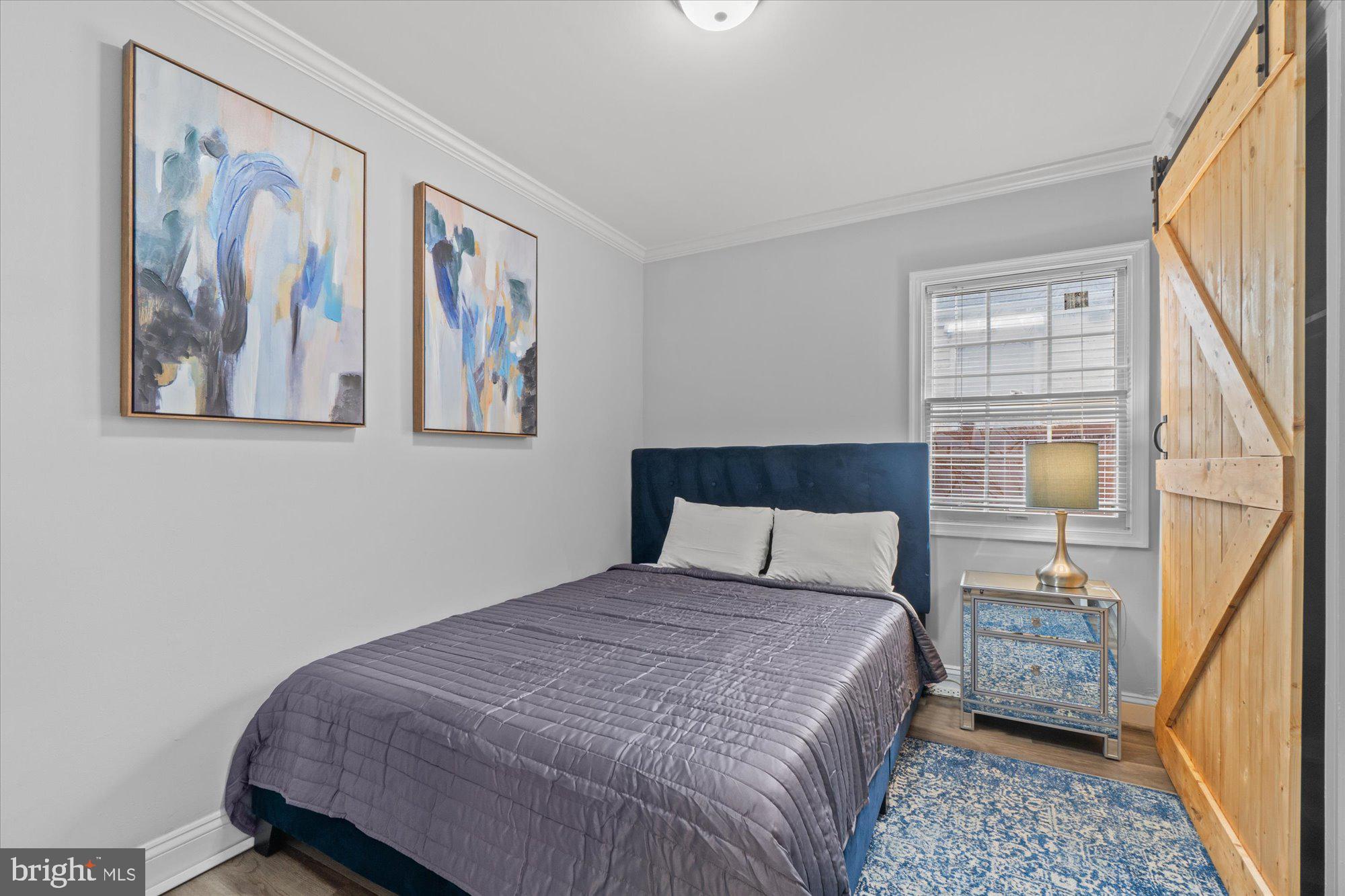 35 East Reed Avenue Alexandria, VA 22305 - Photo 17 of 23 Gallery Image 17