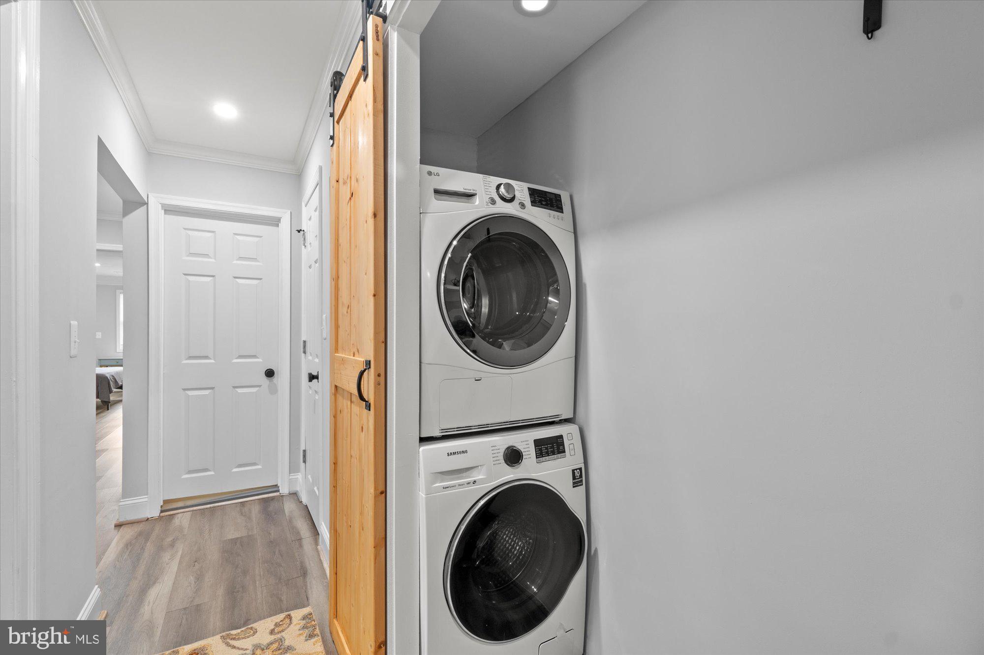 35 East Reed Avenue Alexandria, VA 22305 - Photo 19 of 23 Gallery Image 19
