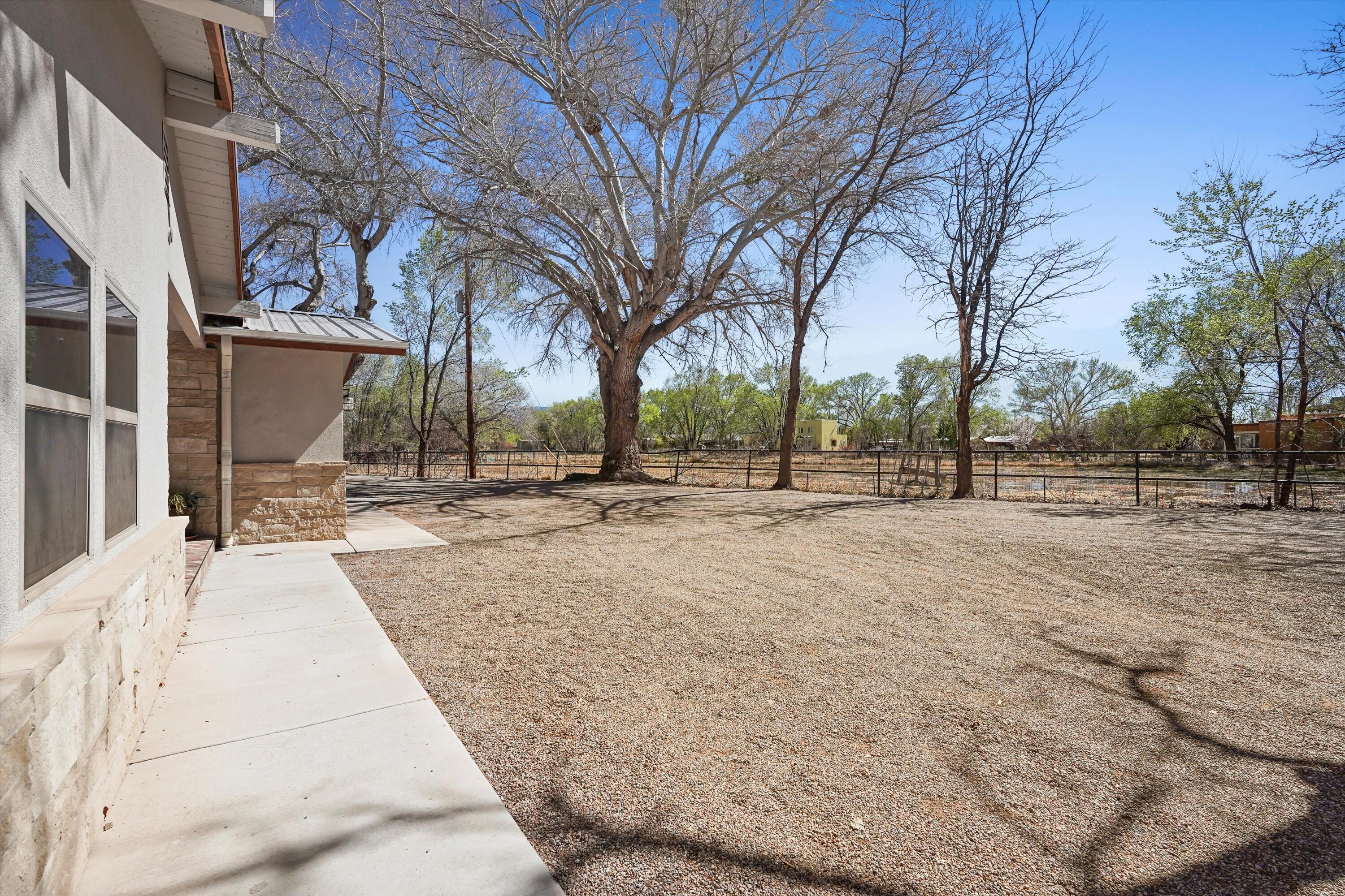 6735 Corrales Road Corrales, NM 87048 - Photo 91 of 130 Gallery Image 91