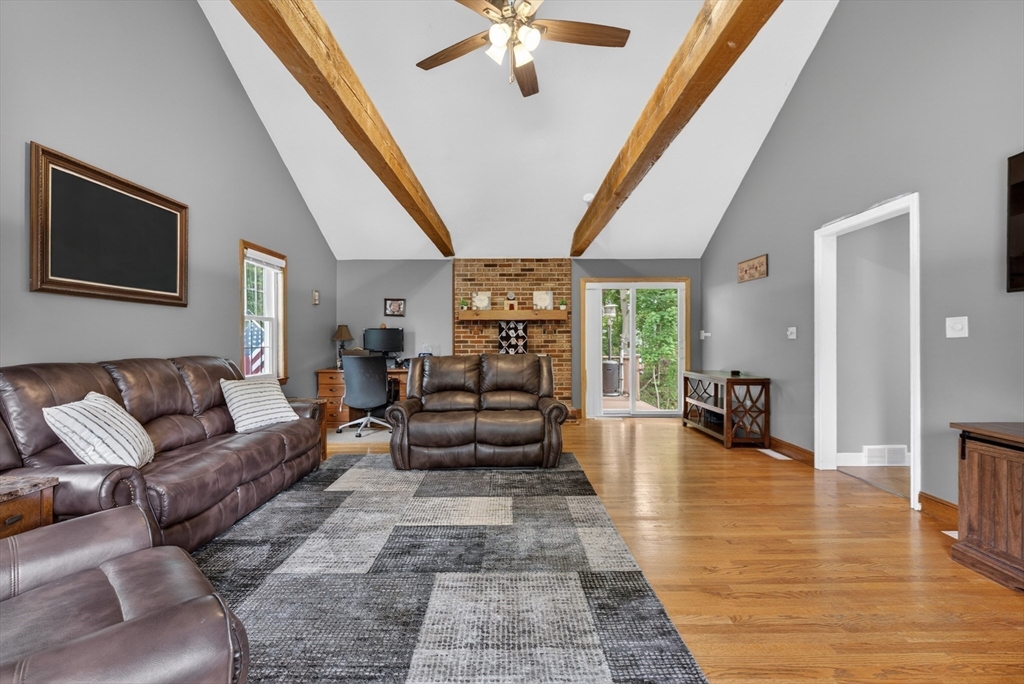 25 Margate Road North Andover, MA 01845 - Photo 30 of 42 Gallery Image 30