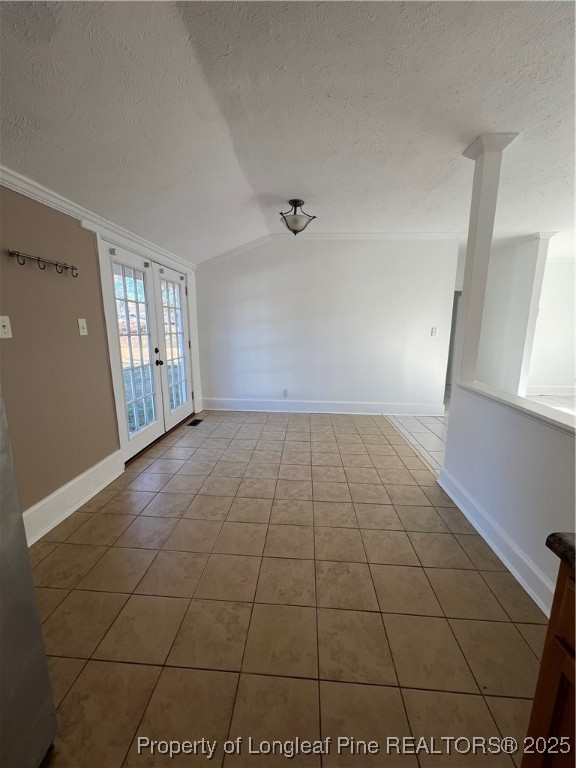 1443 Strickland Bridge Road Fayetteville, NC 28304 - Photo 6 of 10 a view of an empty room and window