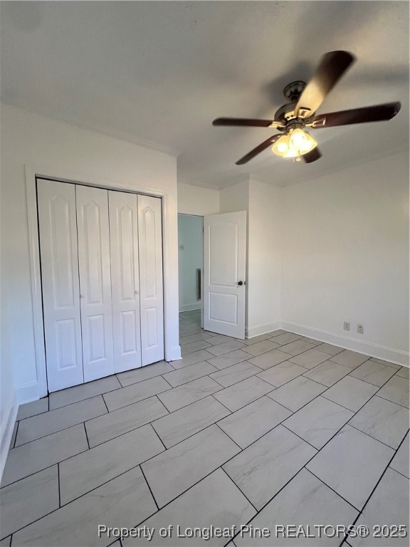 1443 Strickland Bridge Road Fayetteville, NC 28304 - Photo 10 of 10 a view of an empty room