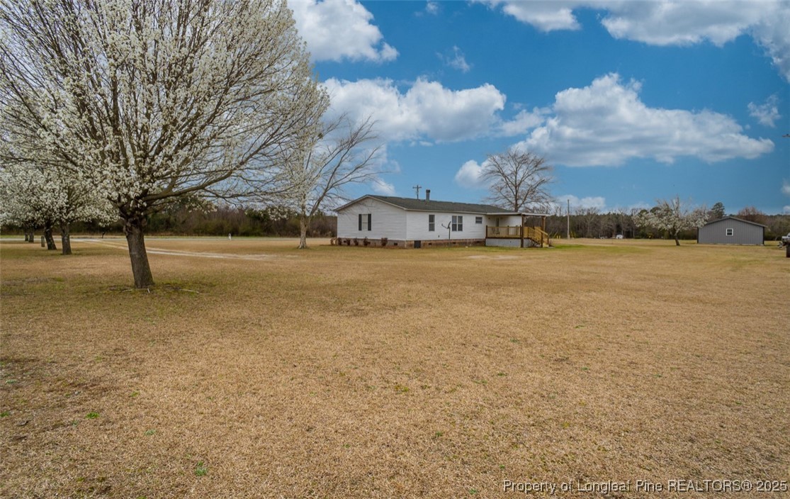 1033 Bailey Road Fairmont, NC 28340 - Photo 33 of 36 Gallery Image 33