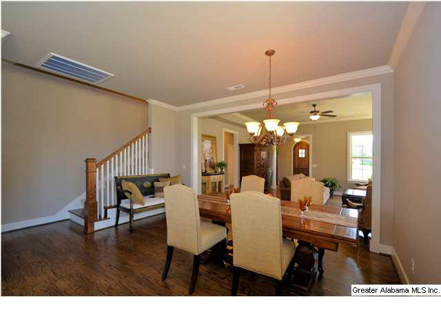 1052 Evan Circle Chelsea, AL 35043 - Photo 13 of 17