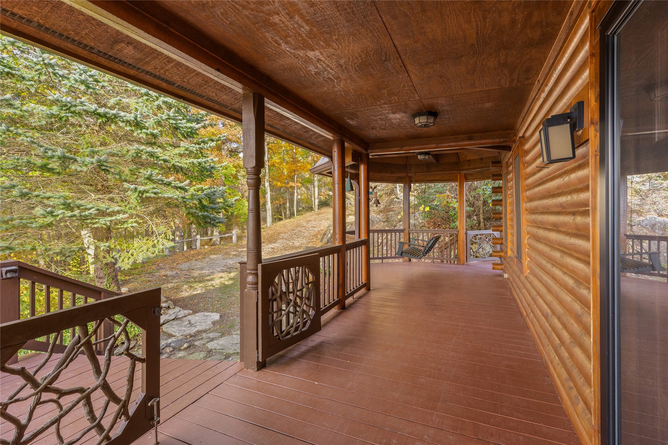 6681 Big Ridge Road Glenville, NC 28736 - Photo 75 of 92 Gallery Image 75