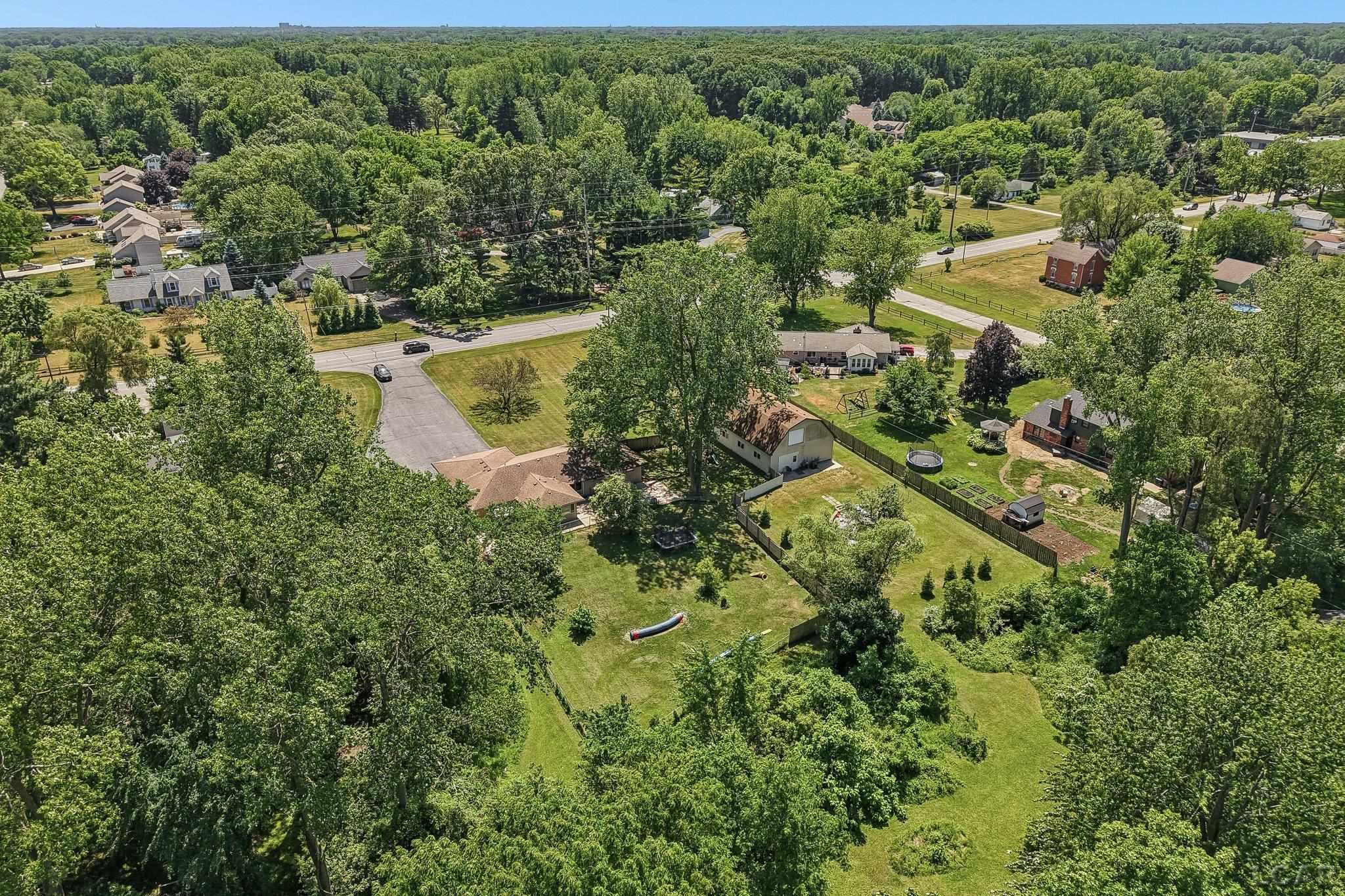 1476 West Sterns Road Temperance, MI 48182 - Photo 46 of 55
