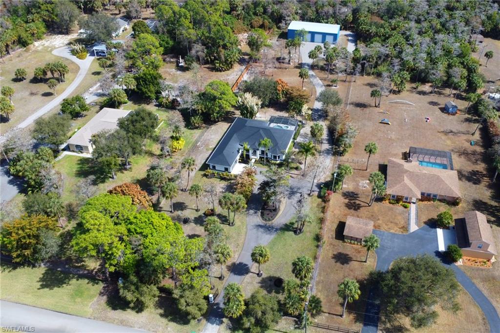 730 29th Street Southwest Naples, FL 34117 - Photo 46 of 50 Bird's eye view